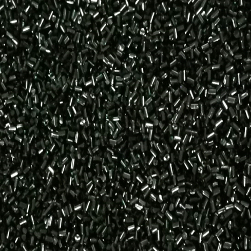 Nylon 6 Chips Black